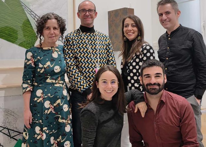 13 - Christian Villamide en JUSTMAD23 Madrid